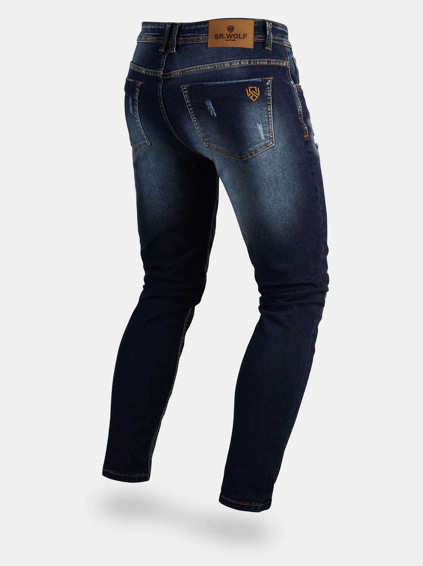 JEAN SLIM CONFORT HOMBRE 3034