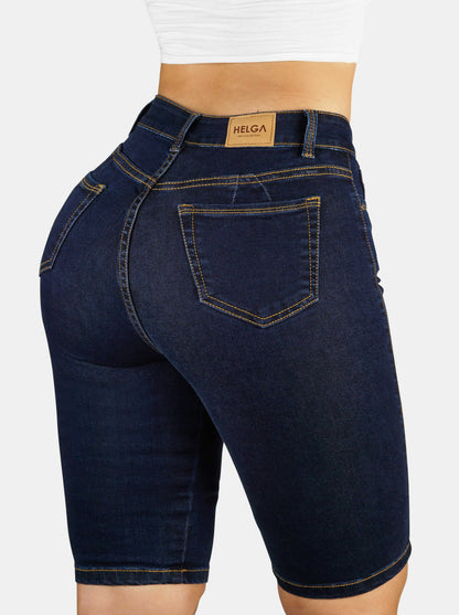 Torero Skinny Strech, Tiro Alto Ref 1194